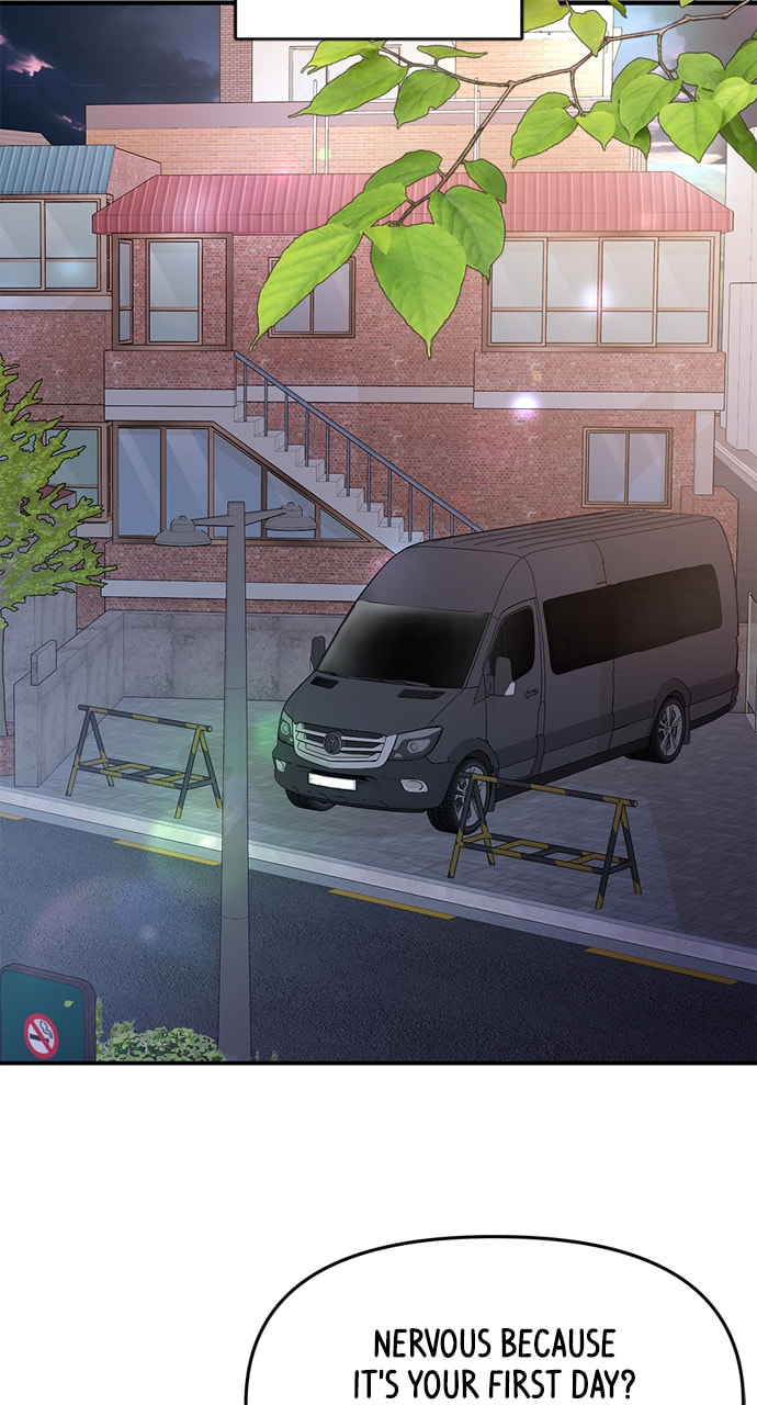To You Who Swallowed a Star Chapter 126 page 65 - 