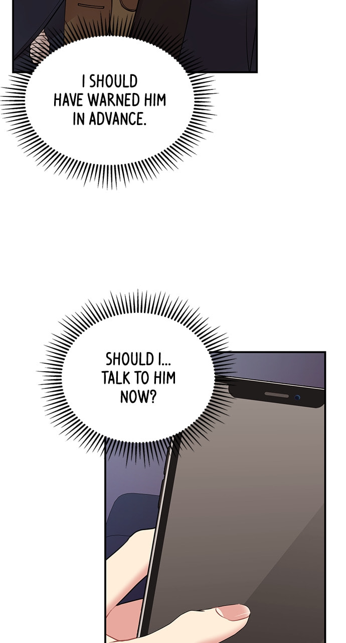 To You Who Swallowed a Star Chapter 126 page 86 - 