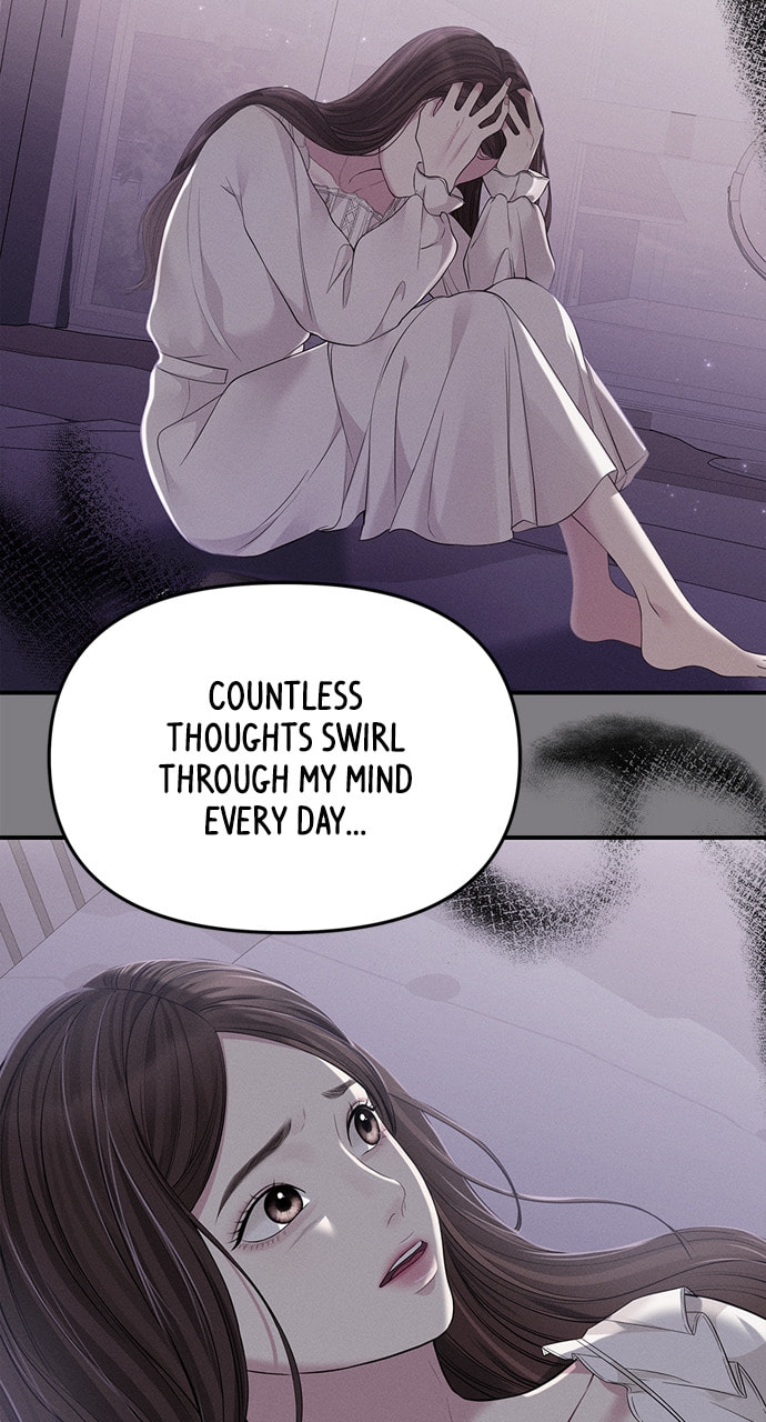 To You Who Swallowed a Star Chapter 127 page 21 - 
