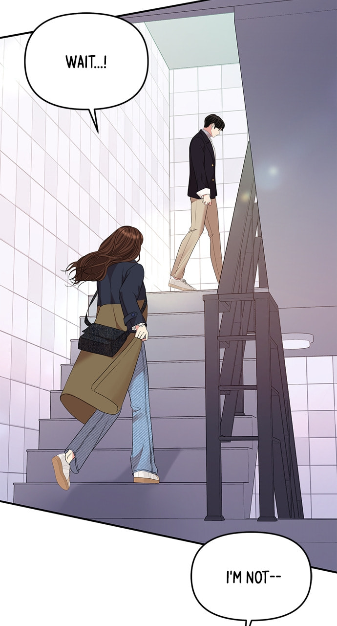 To You Who Swallowed a Star Chapter 127 page 38 - 