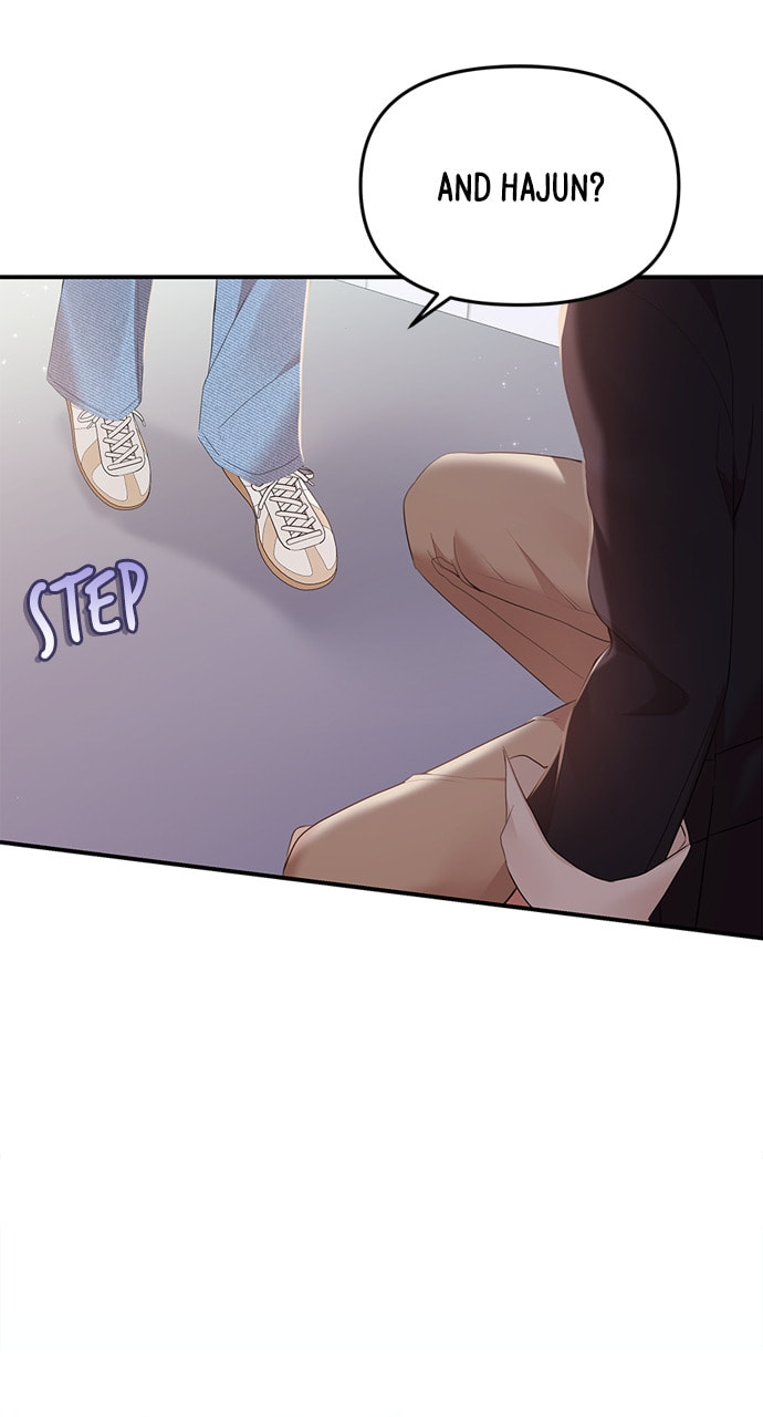 To You Who Swallowed a Star Chapter 127 page 54 - 