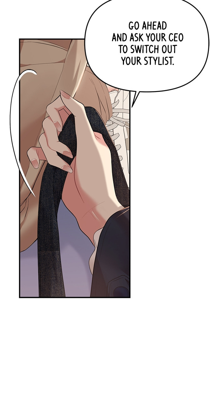 To You Who Swallowed a Star Chapter 127 page 59 - 