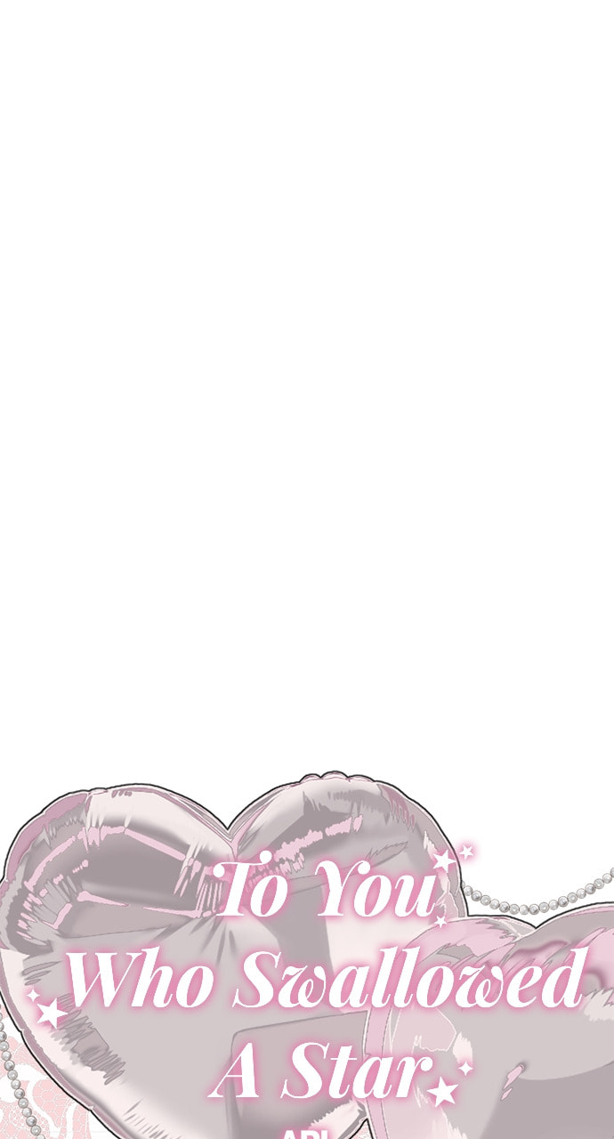 To You Who Swallowed a Star Chapter 127 page 66 - 