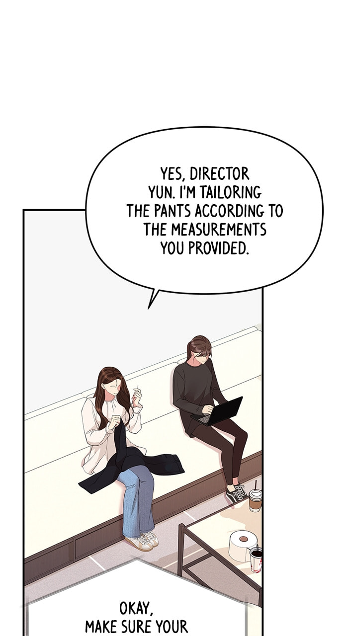 To You Who Swallowed a Star Chapter 127 page 69 - 