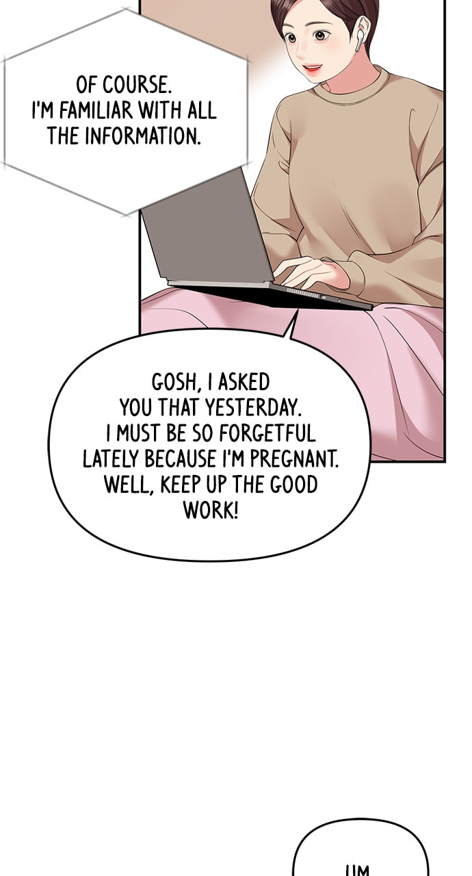 To You Who Swallowed a Star Chapter 127 page 72 - 