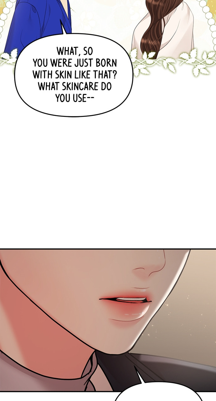 To You Who Swallowed a Star Chapter 127 page 98 - 
