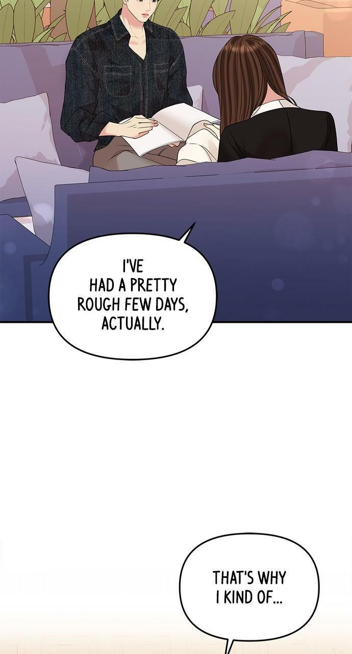 To You Who Swallowed a Star Chapter 128 page 101 - 