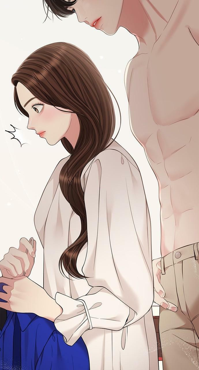 To You Who Swallowed a Star Chapter 128 page 17 - 