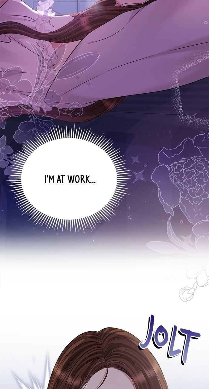 To You Who Swallowed a Star Chapter 128 page 28 - 