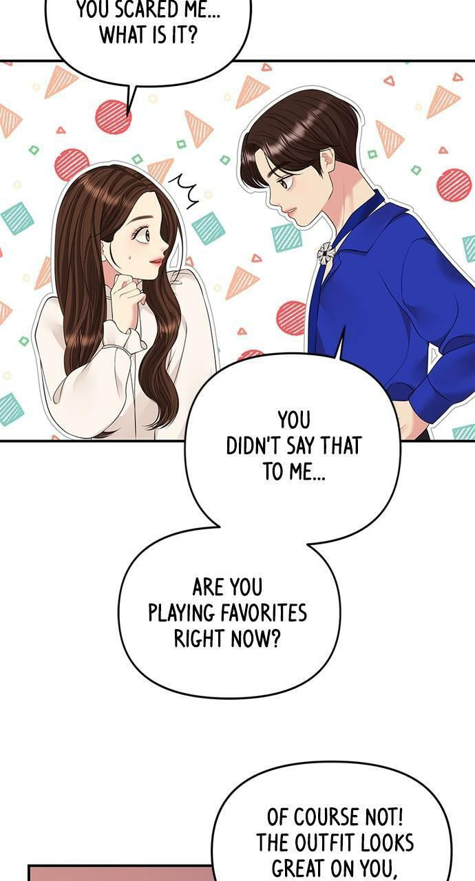 To You Who Swallowed a Star Chapter 128 page 38 - 