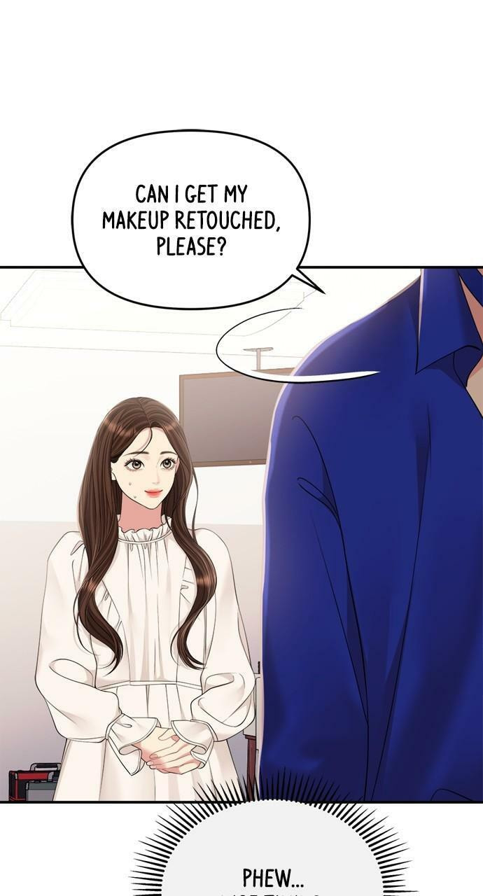 To You Who Swallowed a Star Chapter 128 page 41 - 