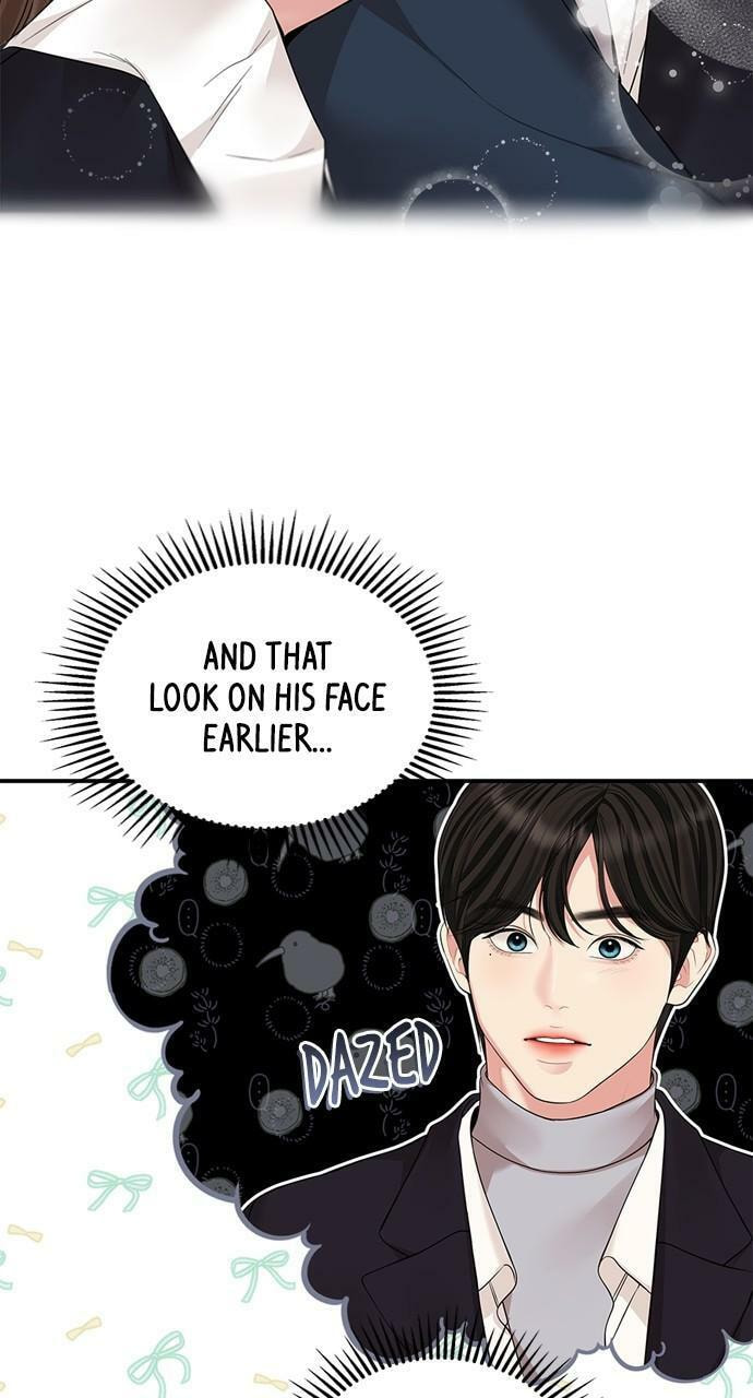 To You Who Swallowed a Star Chapter 128 page 61 - 
