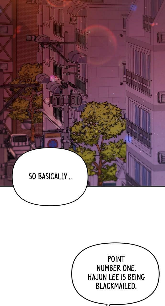 To You Who Swallowed a Star Chapter 128 page 65 - 