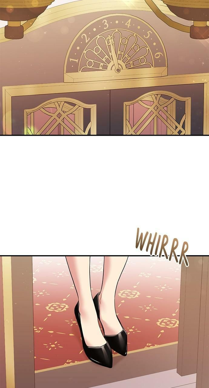 To You Who Swallowed a Star Chapter 128 page 90 - 