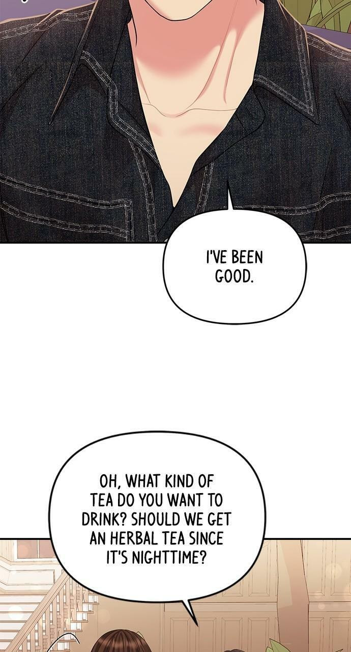 To You Who Swallowed a Star Chapter 128 page 98 - 