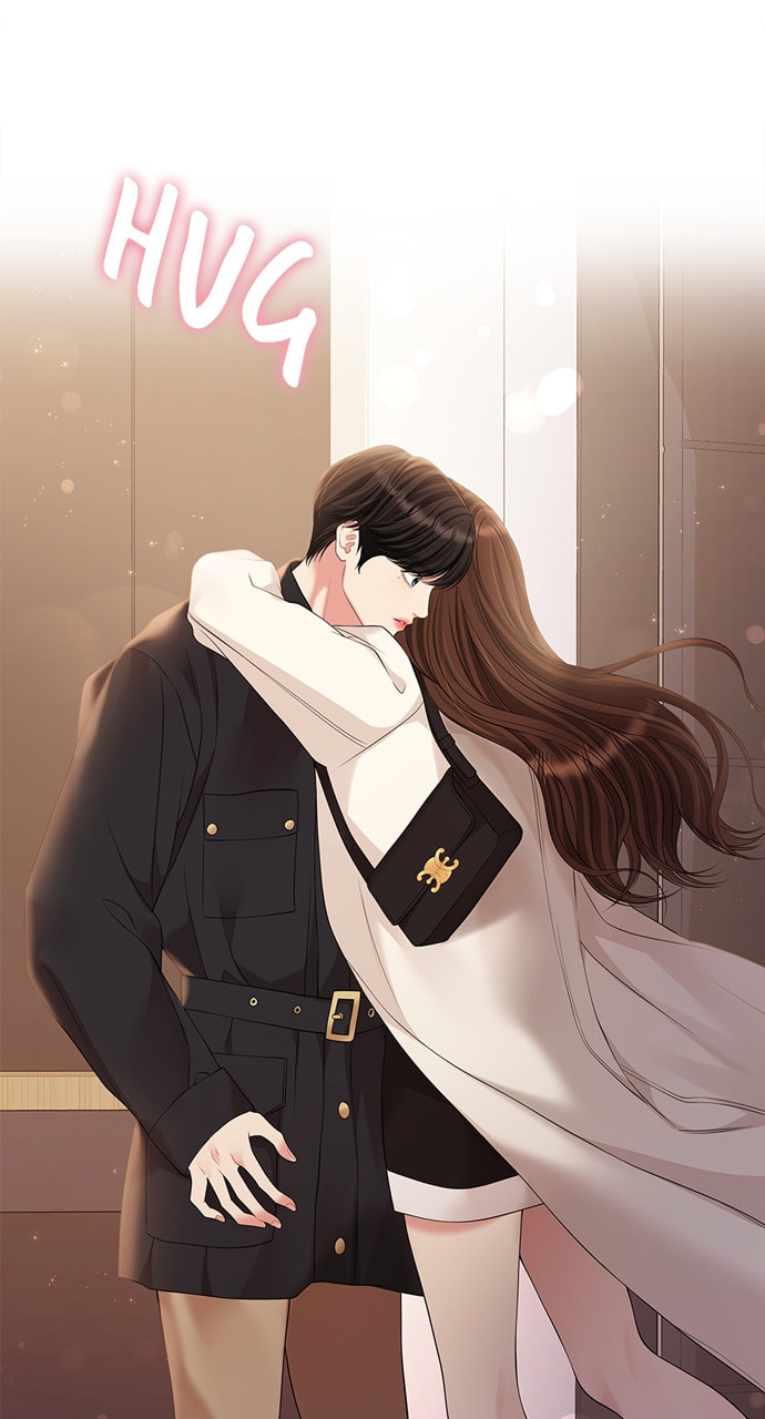 To You Who Swallowed a Star Chapter 129 page 102 - 
