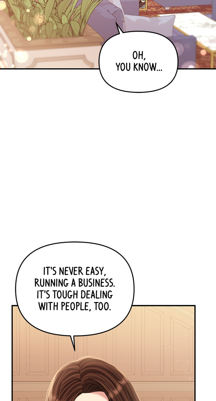 To You Who Swallowed a Star Chapter 129 page 13 - 
