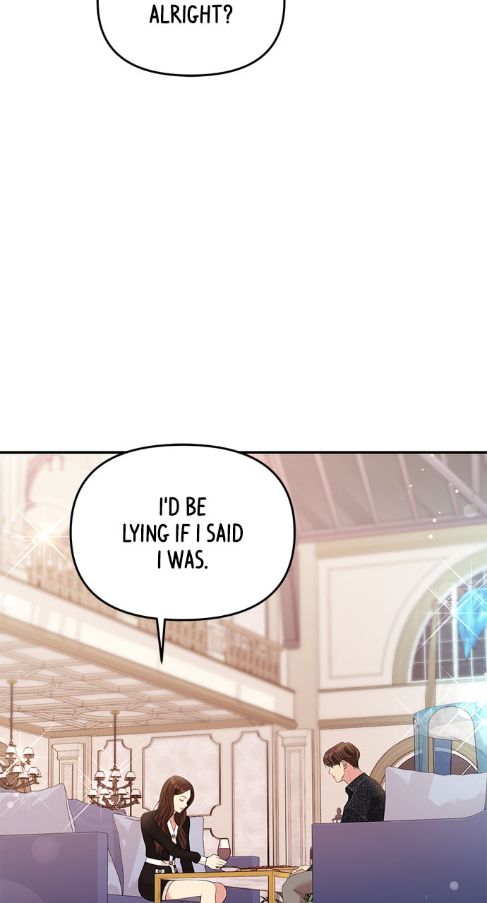 To You Who Swallowed a Star Chapter 129 page 17 - 