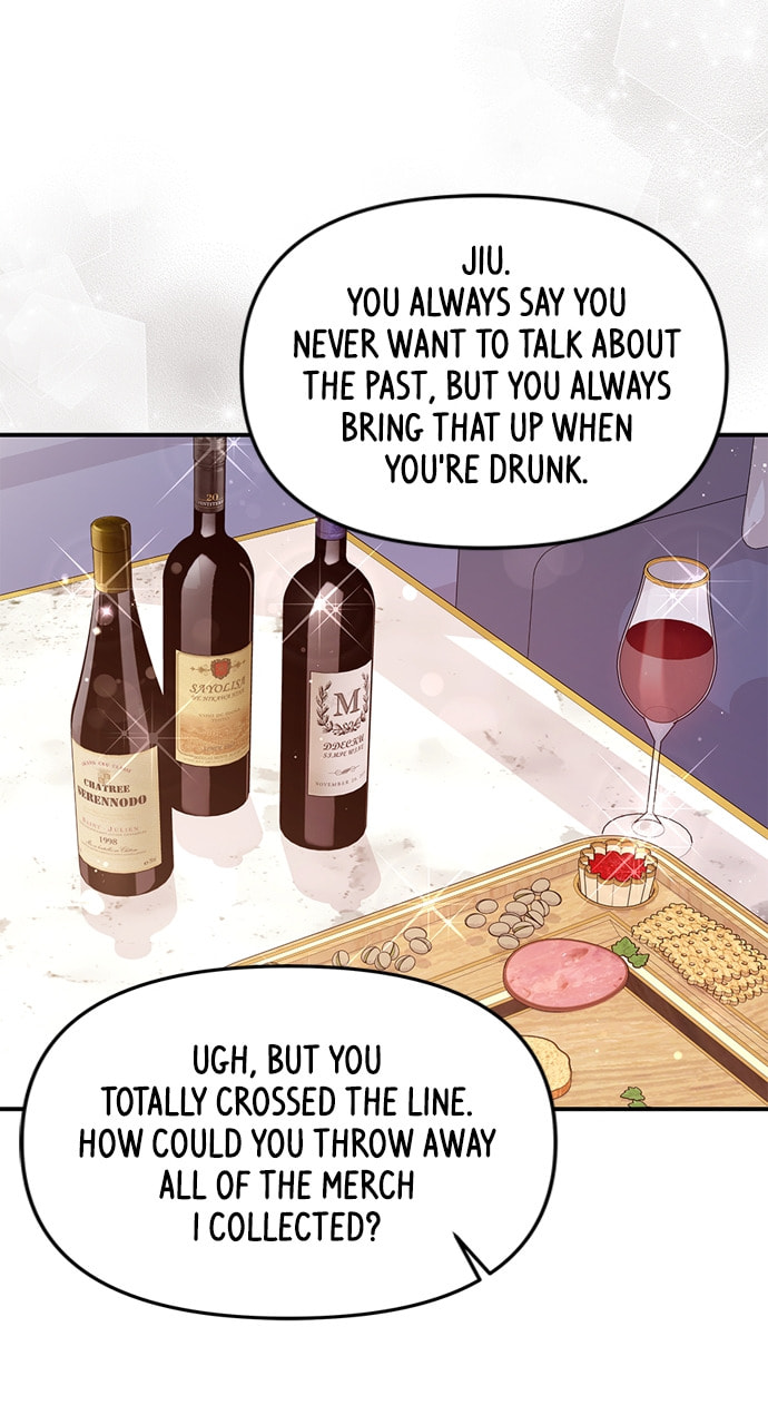To You Who Swallowed a Star Chapter 129 page 28 - 