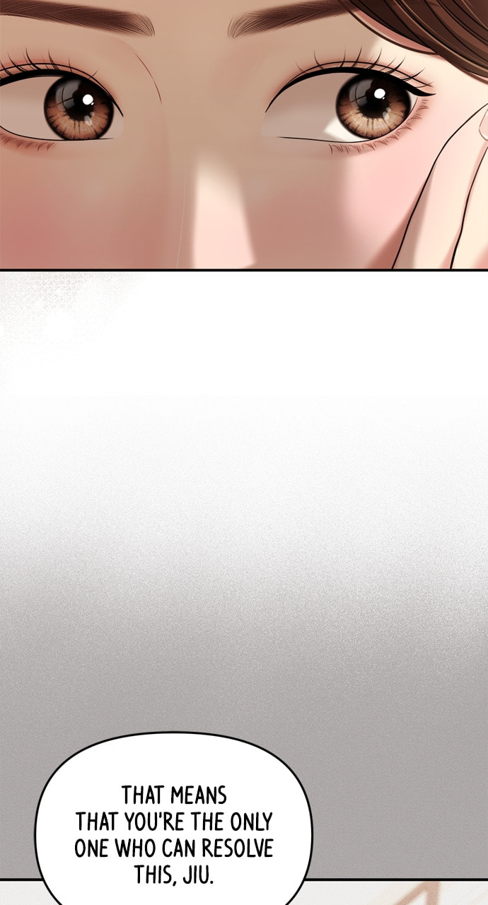To You Who Swallowed a Star Chapter 129 page 35 - 