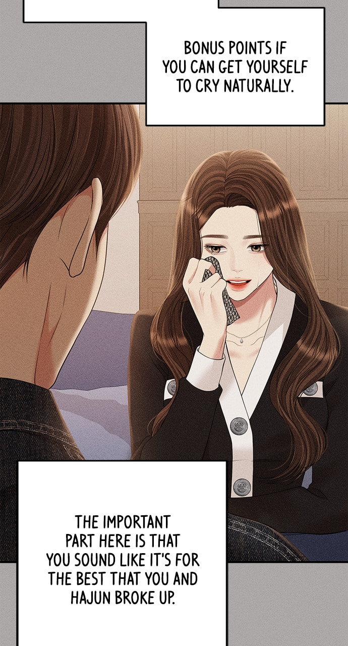 To You Who Swallowed a Star Chapter 129 page 40 - 