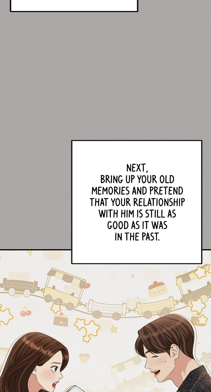 To You Who Swallowed a Star Chapter 129 page 41 - 