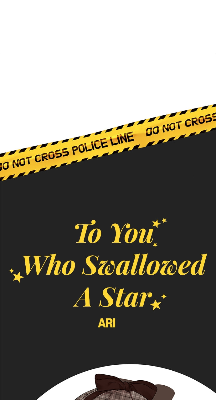 To You Who Swallowed a Star Chapter 129 page 54 - 