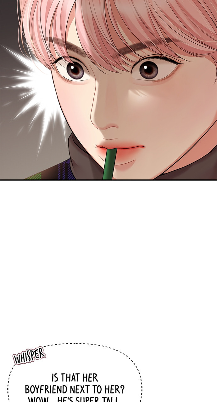 To You Who Swallowed a Star Chapter 129 page 60 - 