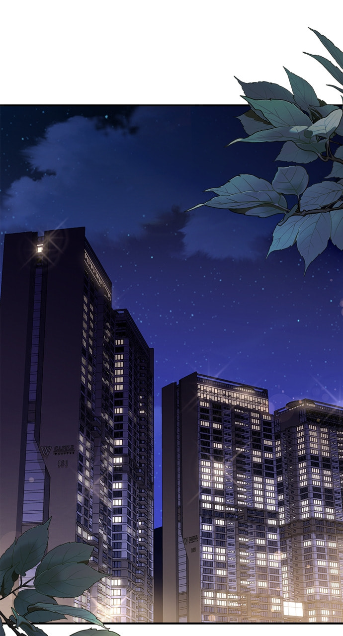 To You Who Swallowed a Star Chapter 129 page 67 - 