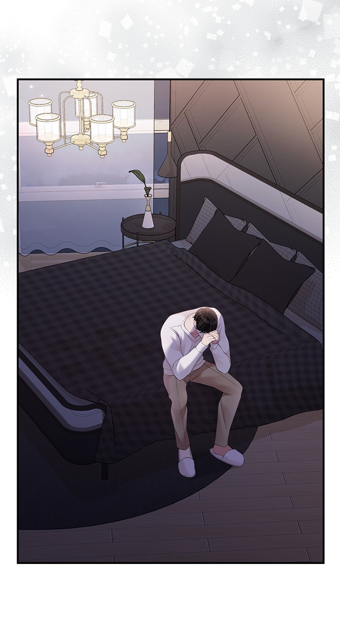 To You Who Swallowed a Star Chapter 129 page 90 - 