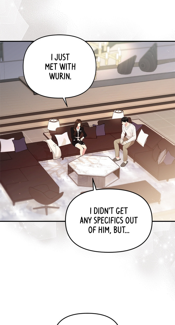 To You Who Swallowed a Star Chapter 130 page 18 - 