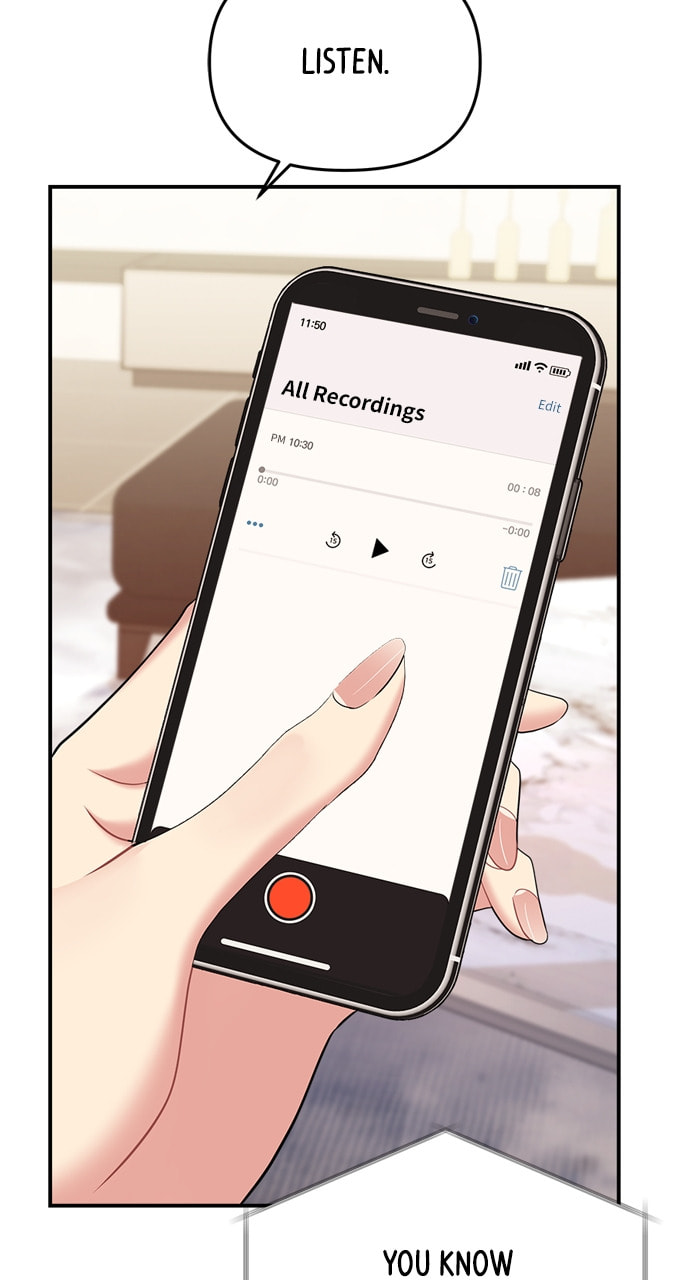 To You Who Swallowed a Star Chapter 130 page 19 - 
