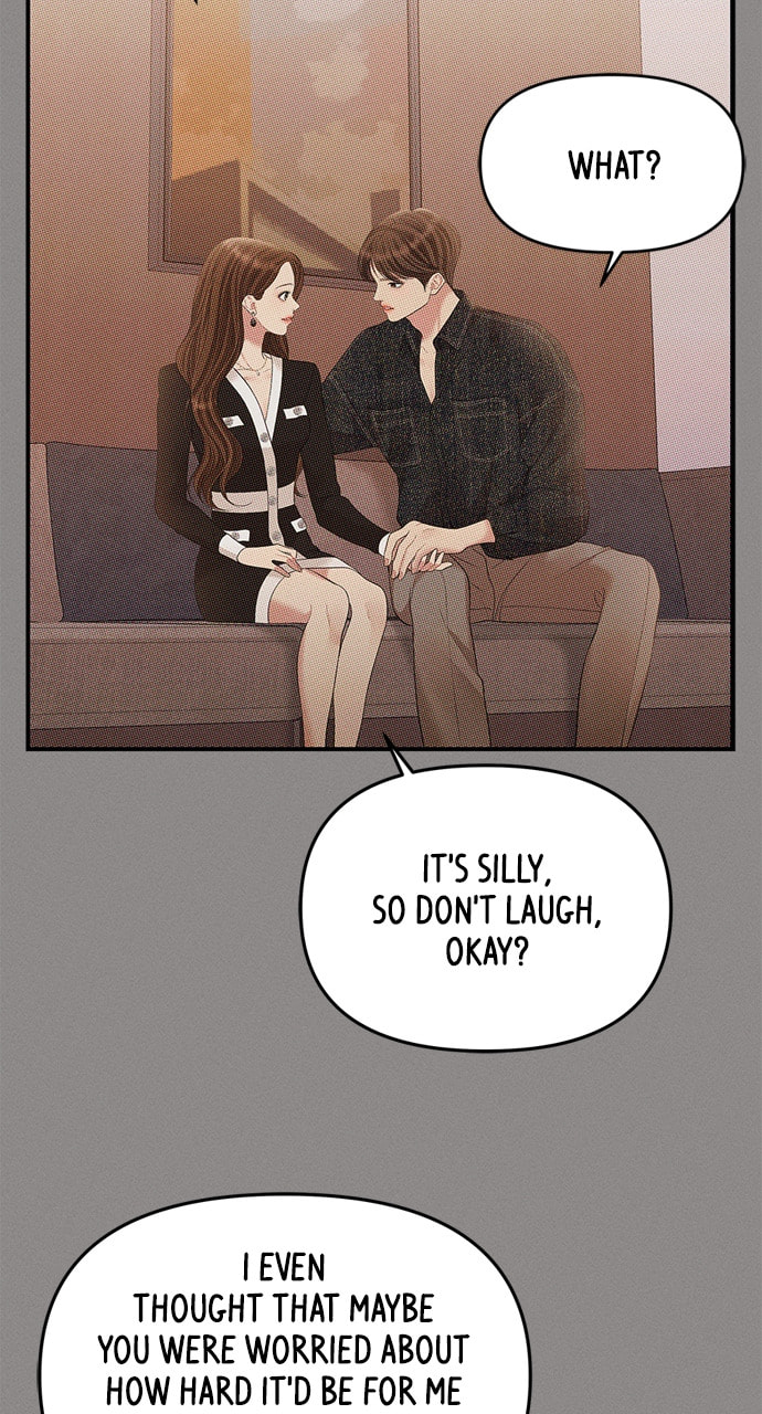 To You Who Swallowed a Star Chapter 130 page 21 - 