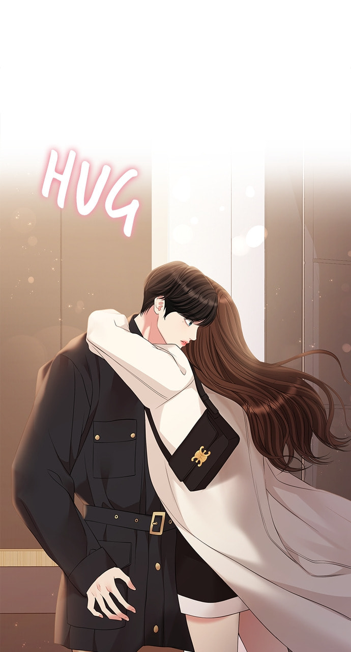 To You Who Swallowed a Star Chapter 130 page 4 - 
