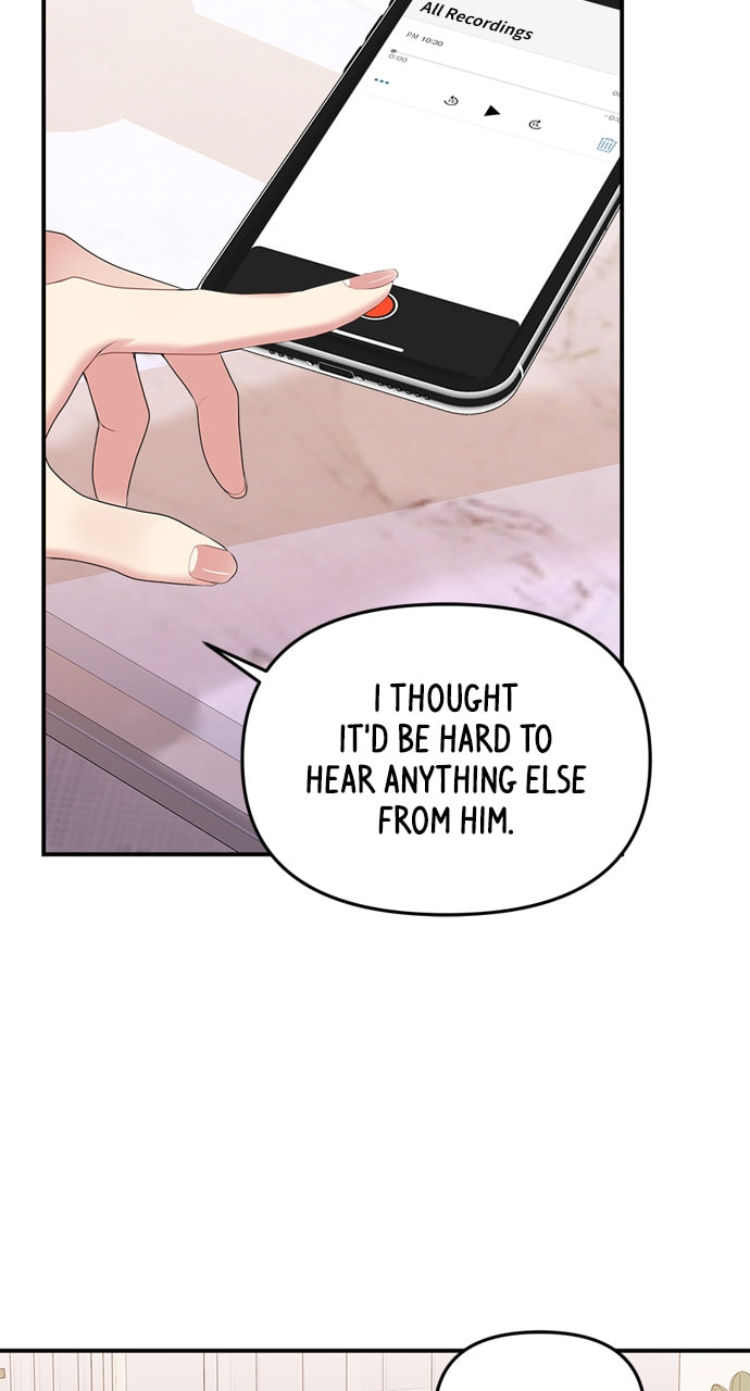 To You Who Swallowed a Star Chapter 130 page 31 - 