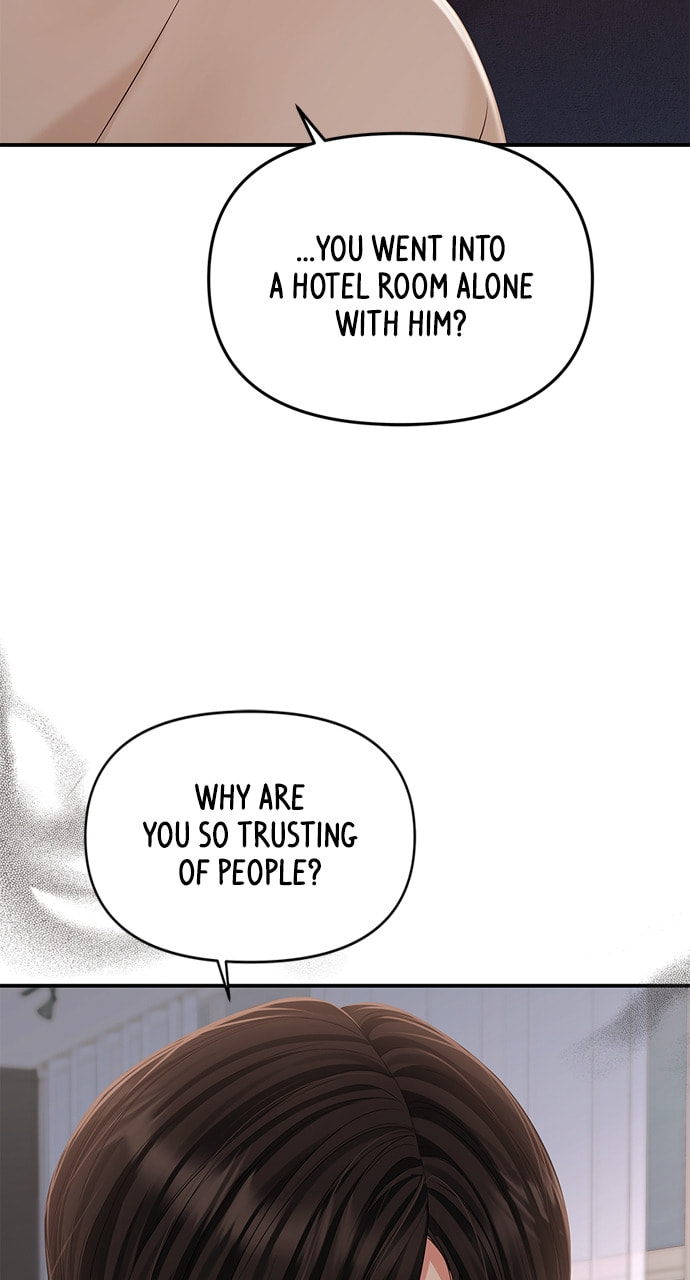 To You Who Swallowed a Star Chapter 130 page 34 - 