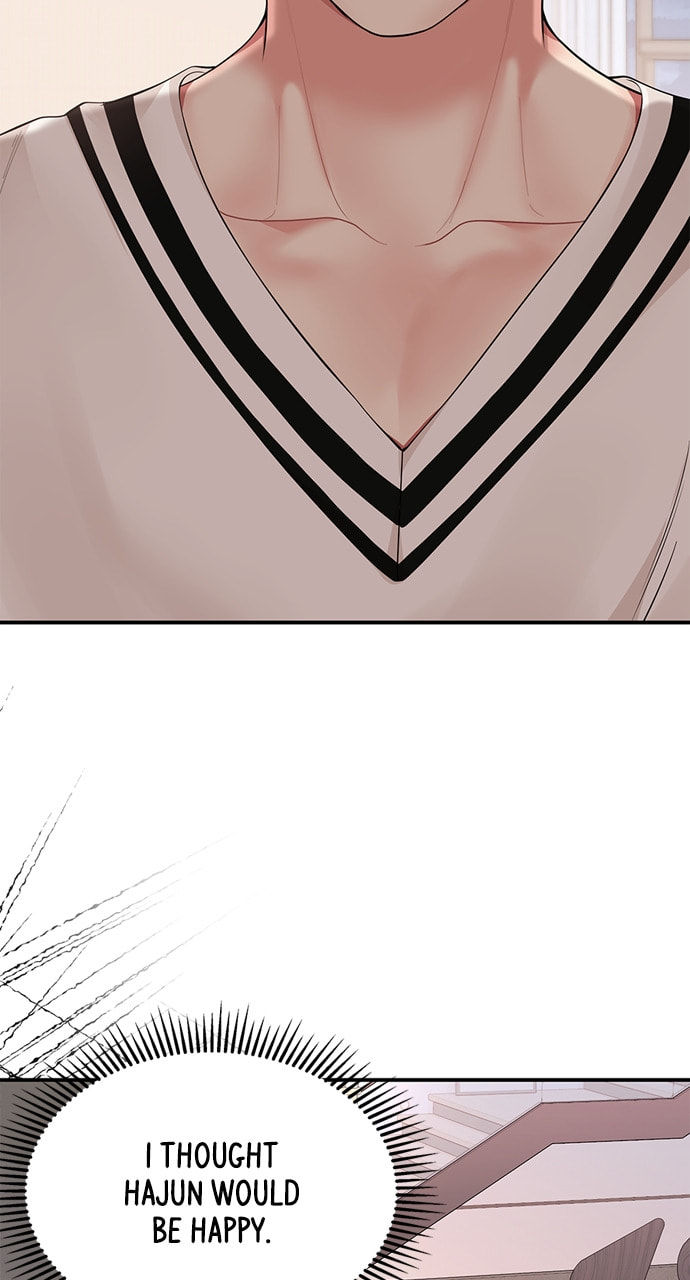 To You Who Swallowed a Star Chapter 130 page 47 - 