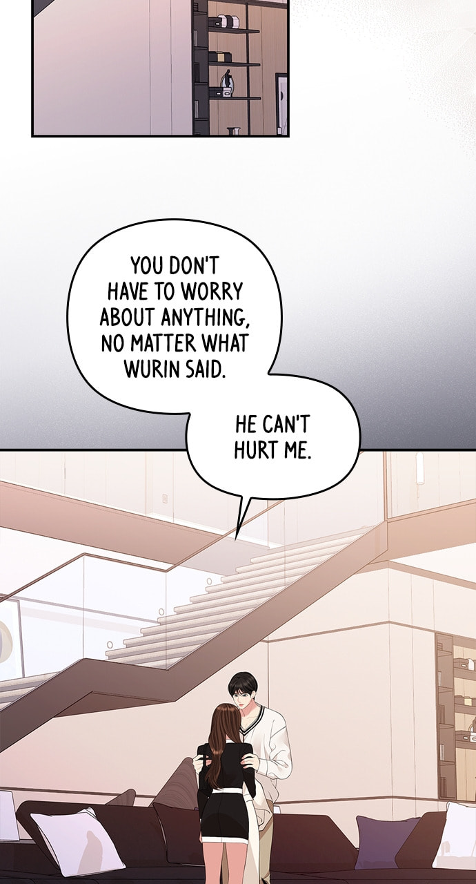 To You Who Swallowed a Star Chapter 130 page 60 - 