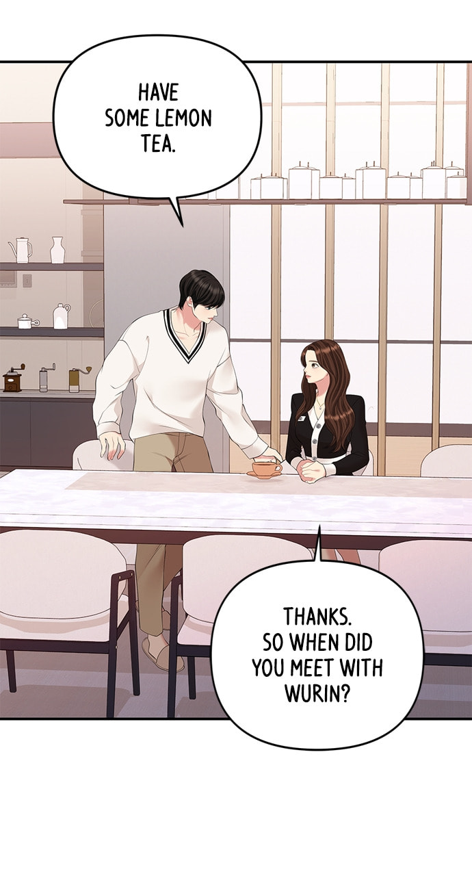 To You Who Swallowed a Star Chapter 130 page 68 - 