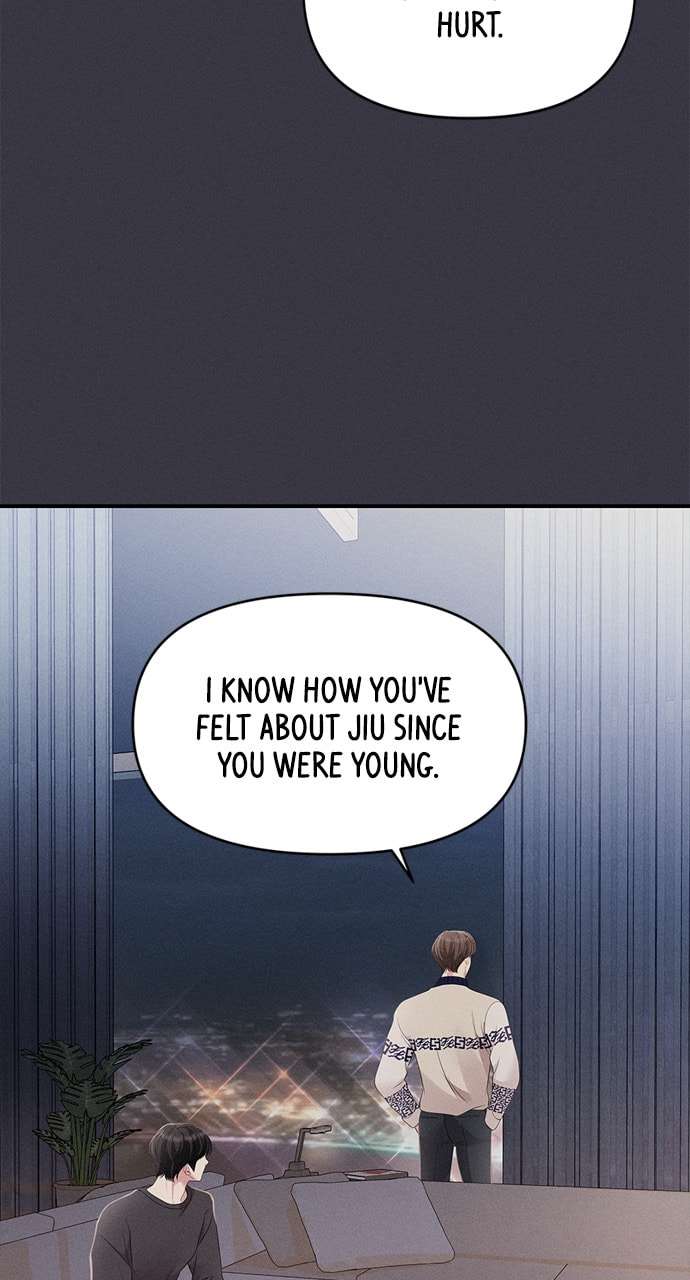 To You Who Swallowed a Star Chapter 130 page 82 - 
