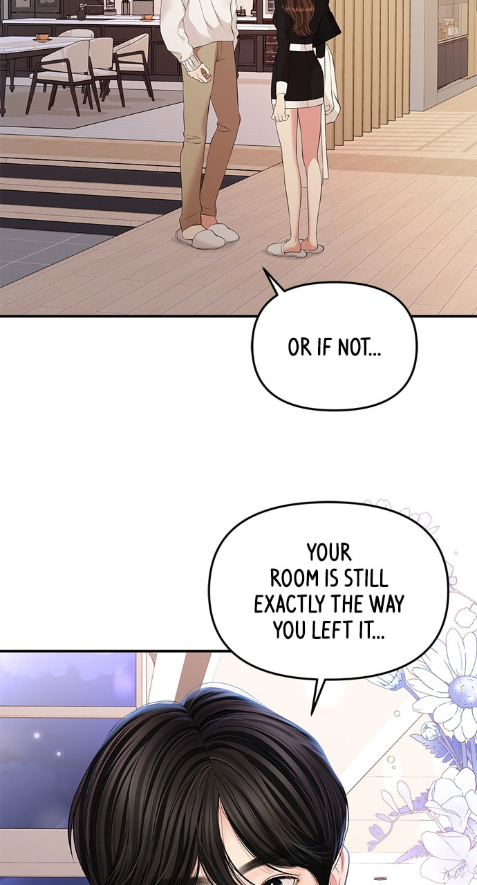 To You Who Swallowed a Star Chapter 131 page 18 - 