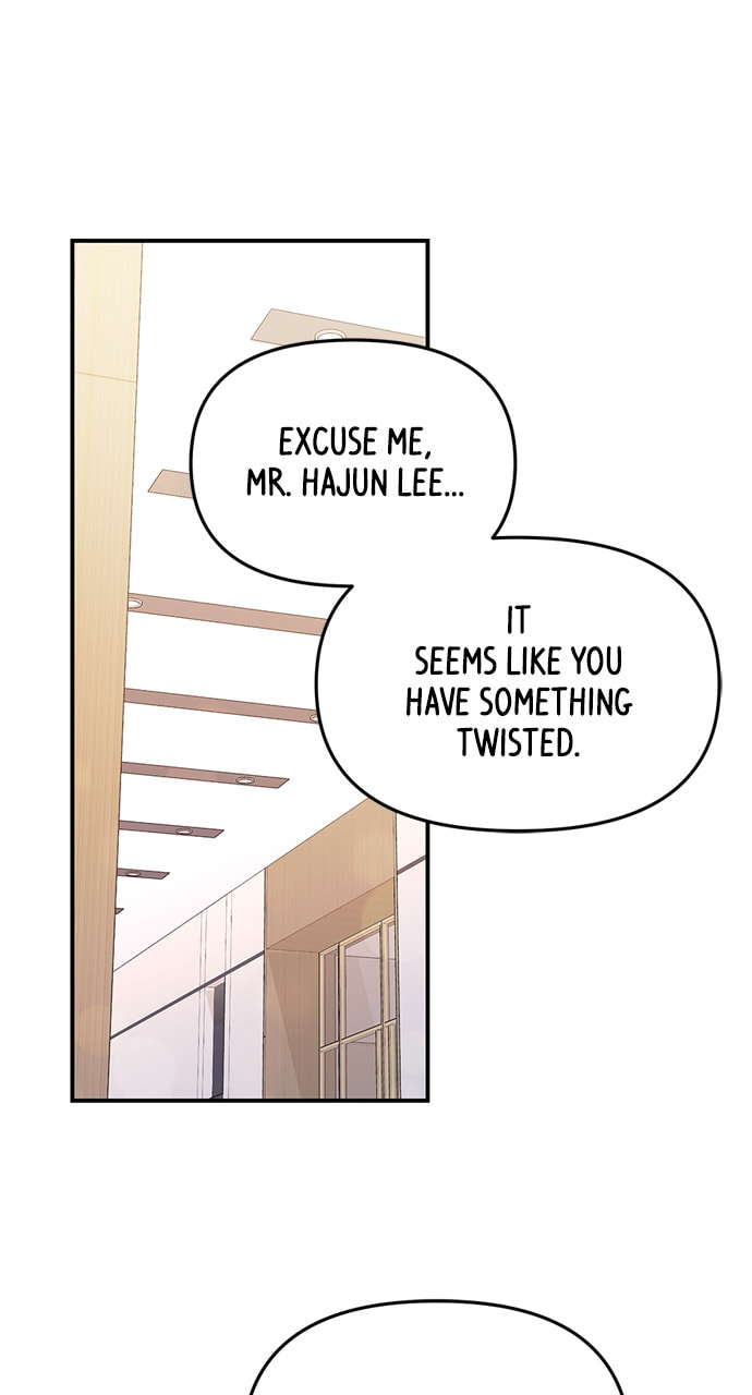 To You Who Swallowed a Star Chapter 131 page 21 - 