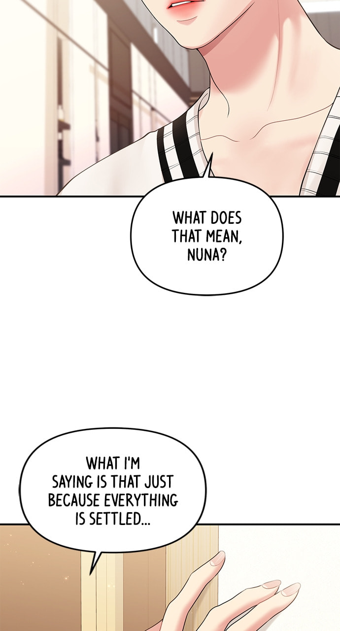 To You Who Swallowed a Star Chapter 131 page 39 - 