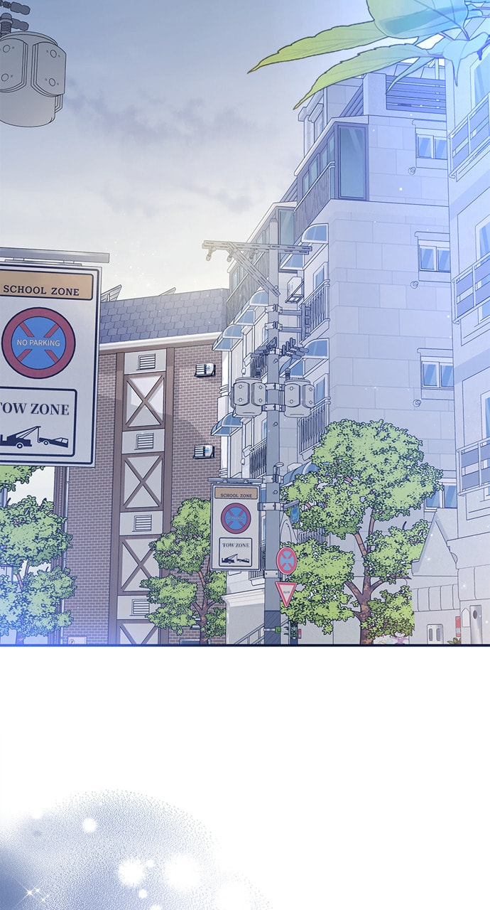 To You Who Swallowed a Star Chapter 131 page 49 - 