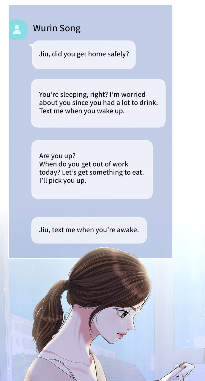 To You Who Swallowed a Star Chapter 131 page 52 - 