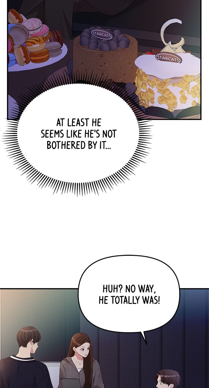 To You Who Swallowed a Star Chapter 131 page 70 - 