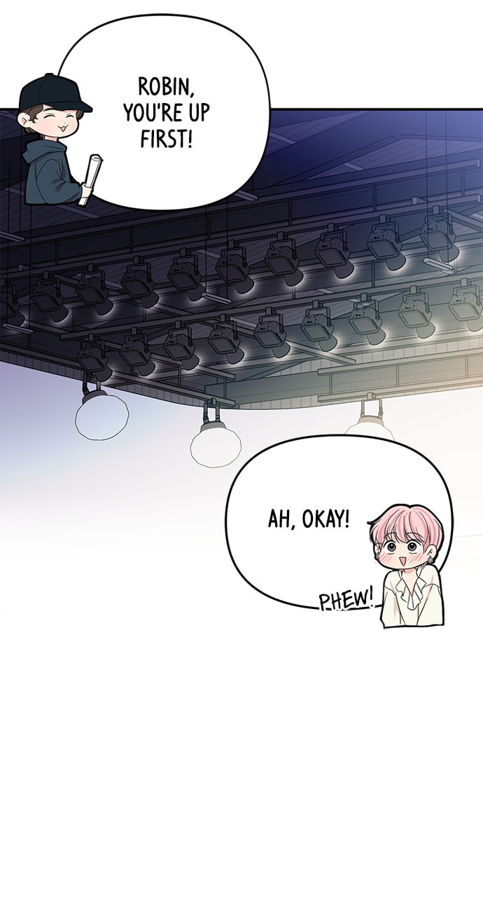 To You Who Swallowed a Star Chapter 131 page 84 - 