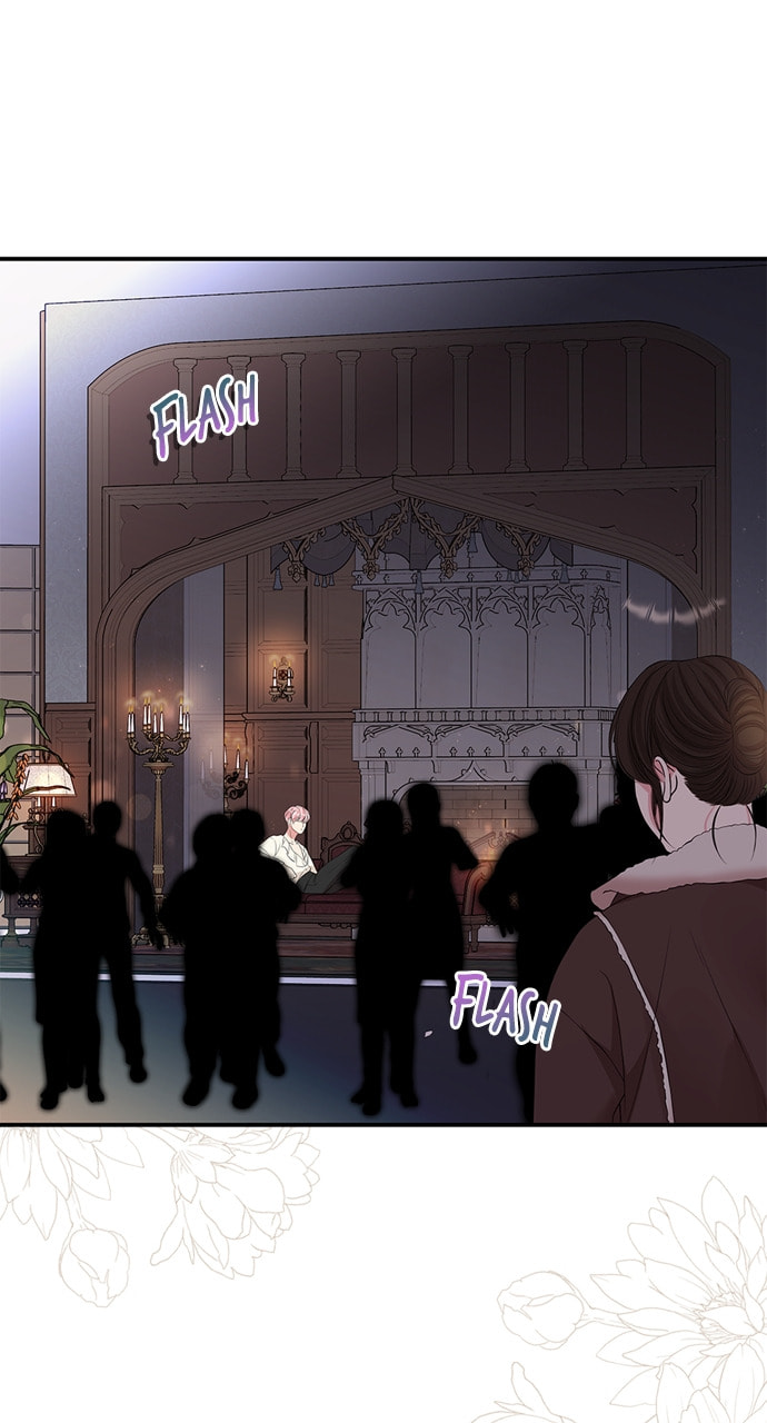 To You Who Swallowed a Star Chapter 131 page 85 - 