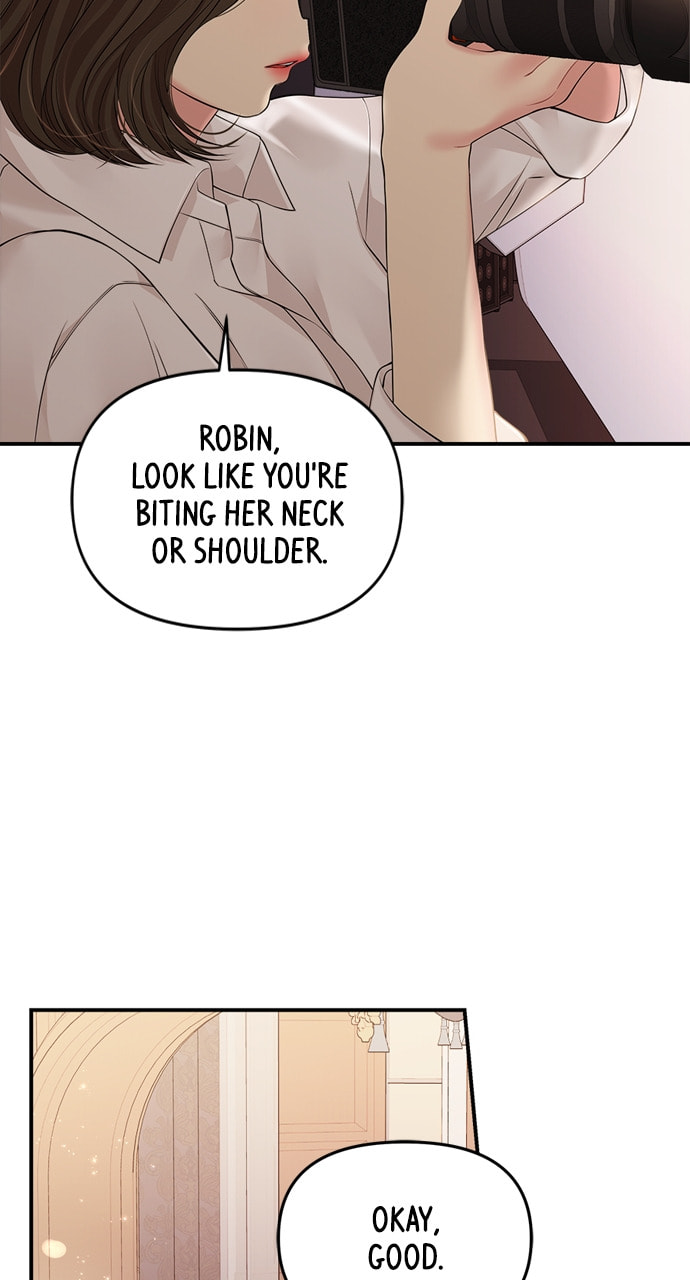 To You Who Swallowed a Star Chapter 132 page 35 - 