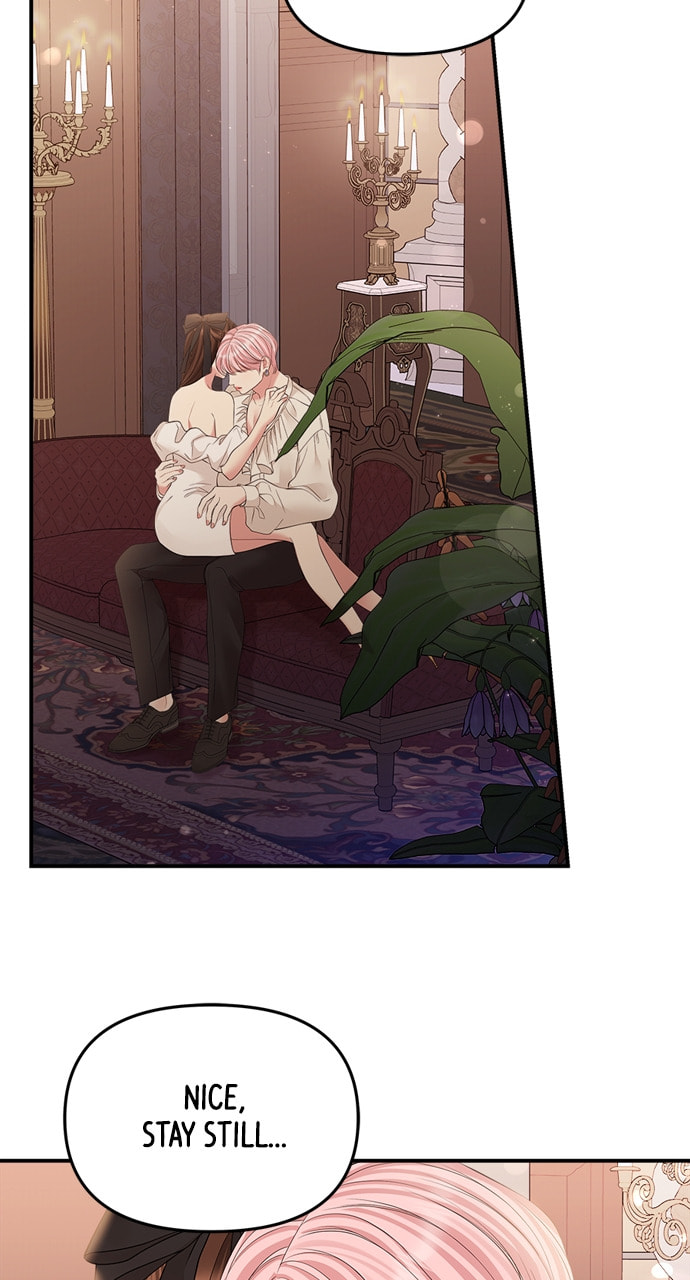 To You Who Swallowed a Star Chapter 132 page 36 - 